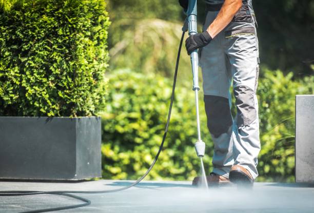 Best Dumpster Area Cleaning  in Crofton, MD