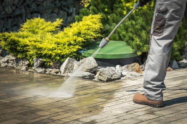 Best Gas Station Cleaning  in Crofton, MD